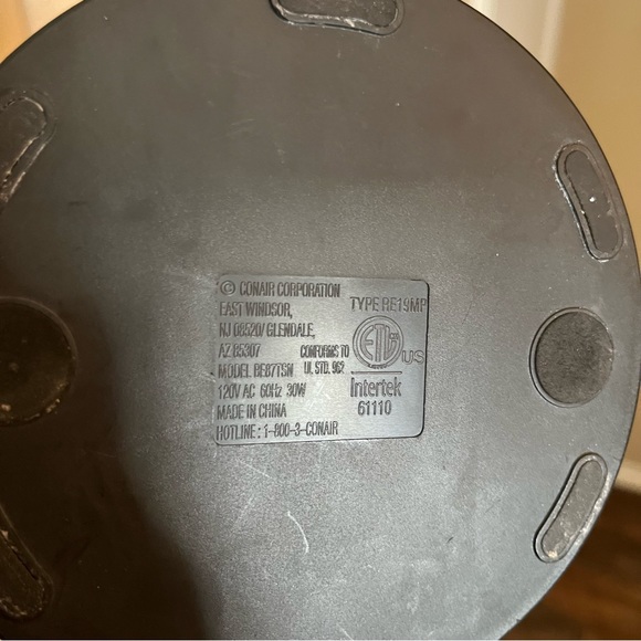 Touch Sensor Light Up Makeup Mirror - Picture 6 of 8